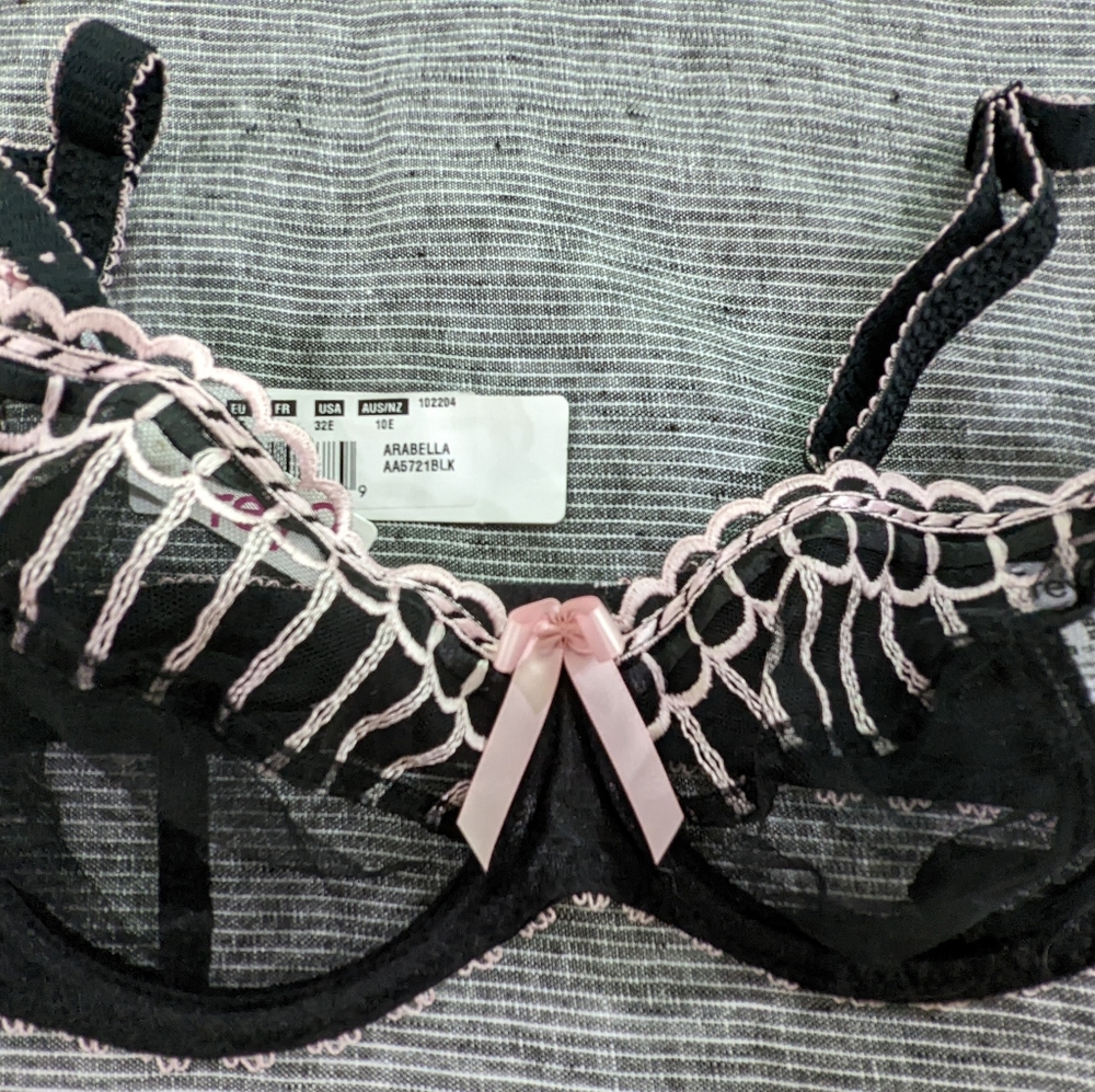Freya Arabella bra